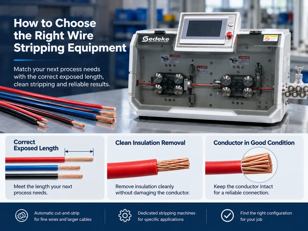 Choose the Right Accuracy for Your Cable