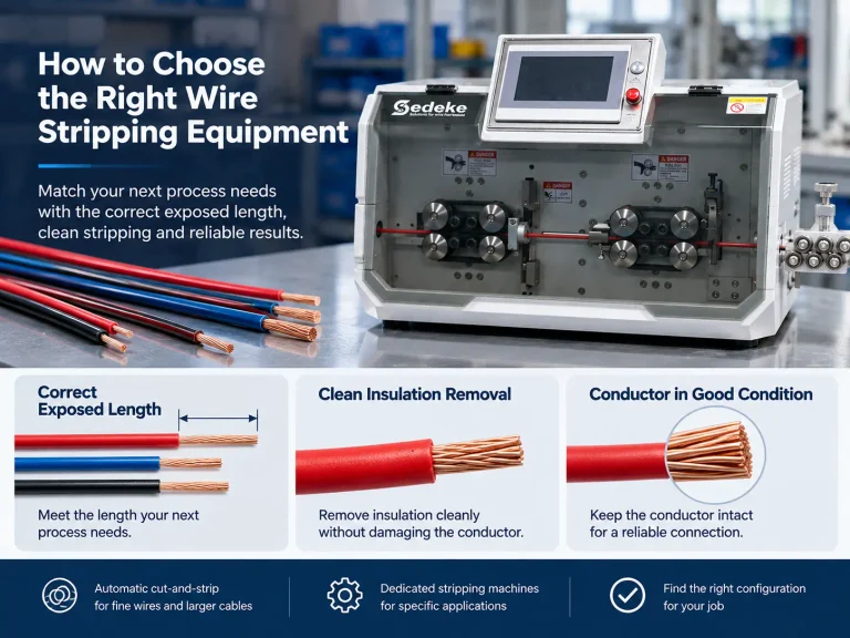Choose the Right Accuracy for Your Cable